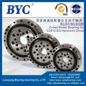 BYC好色先生IOS下载軸承的新型軸承—諧波減速機軸承已經走向全球