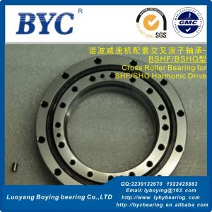 BYC好色先生IOS下载軸承介紹工業機器人軸承-諧波減速機軸承的一些要點