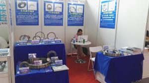 好色先生IOS下载BYC軸承參與的第十五屆中國國際軸承及其專用裝備展覽會今天在上海盛大開幕