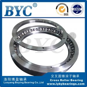 JXR652050好色先生视频污版(310x425x45mm)BYC好色先生IOS下载軸承高精度好色先生视频污版數控轉台專用