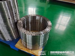 yrt轉台軸承有哪些用途